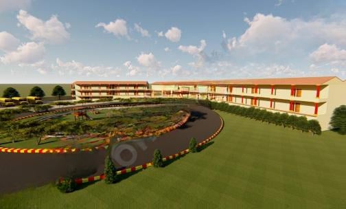 Global International School And Junior College — photo 2