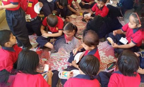 Global International School And Junior College — photo 6