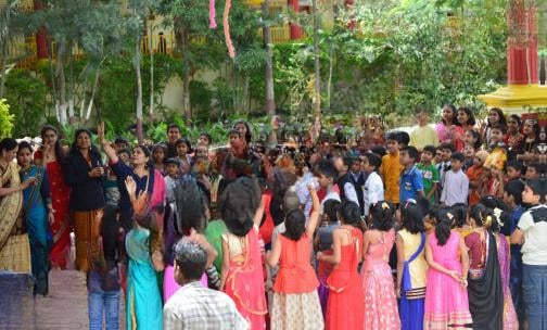 Global International School And Junior College — photo 7