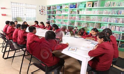 Global International School — photo 3
