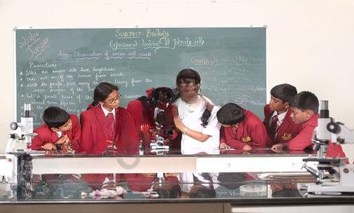 Global International School — photo 4