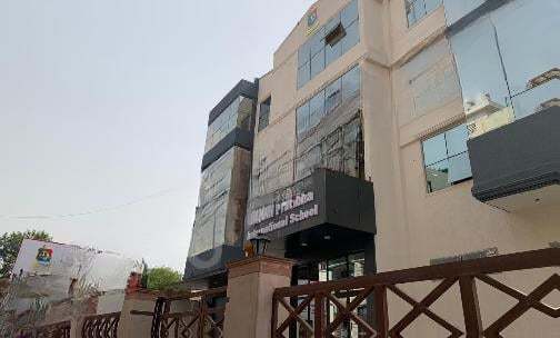 Global Pratibha International School — photo 3