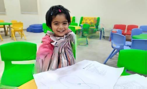 Global Pratibha International School — photo 5