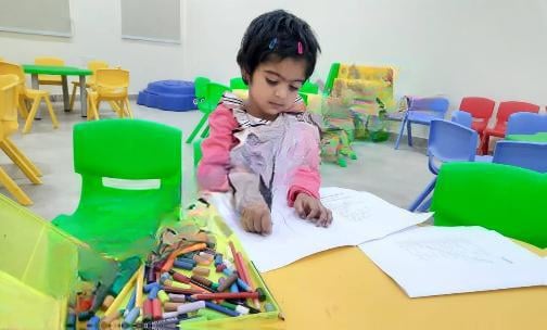 Global Pratibha International School — photo 6
