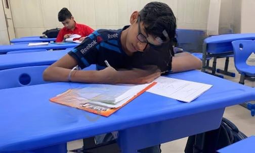 Global Pratibha International School — photo 7