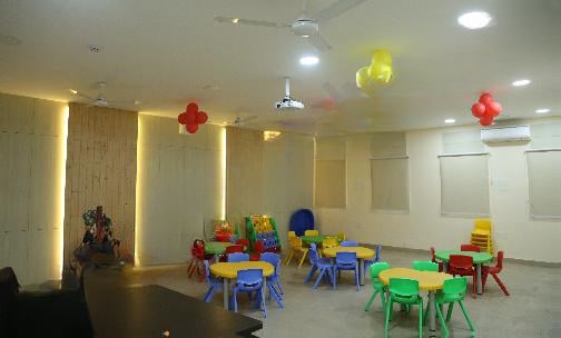 Global Pratibha International School — photo 8