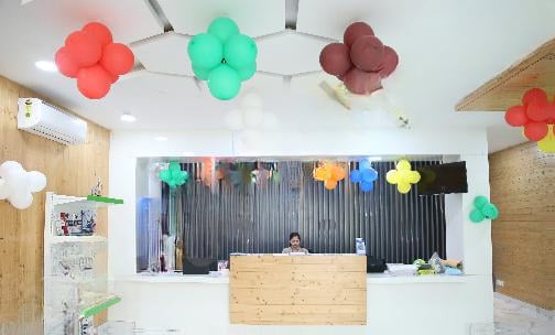 Global Pratibha International School — photo 9