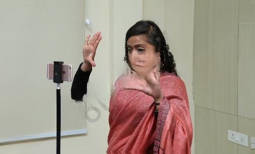 Global Pratibha International School — photo 14