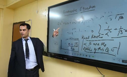 Global Pratibha International School — photo 15