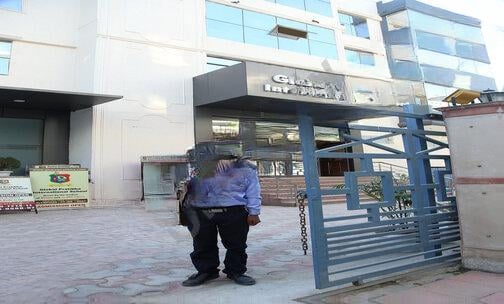 Global Pratibha International School — photo 17
