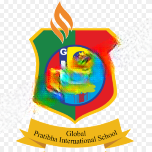 Global Pratibha International School logo