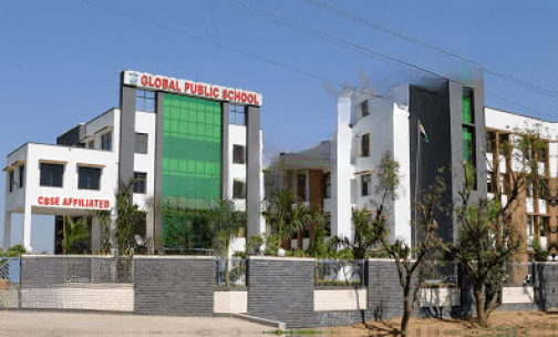 Global Public School — photo 1