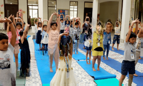 Global Public School — photo 2