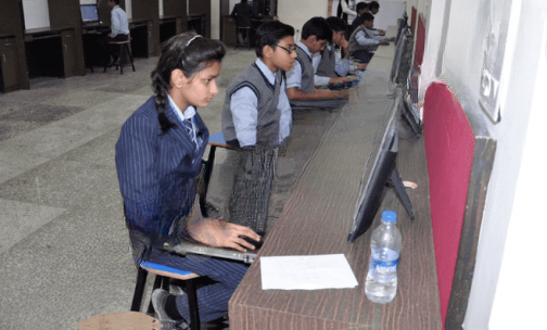 Global Public School — photo 3