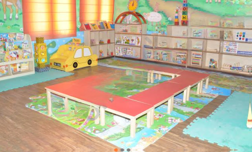Global Public School — photo 4