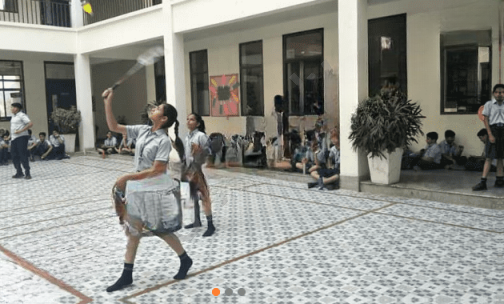 Global Public School — photo 6
