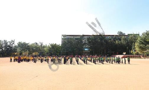 Global Residential School — photo 1