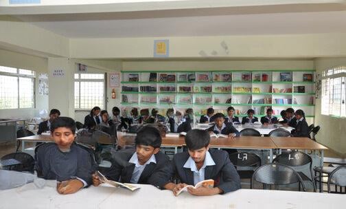 Global Residential School — photo 2