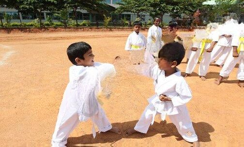 Global Residential School — photo 4