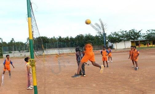 Global Residential School — photo 5