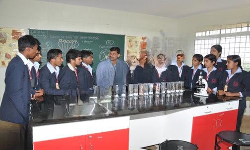 Global Residential School — photo 6