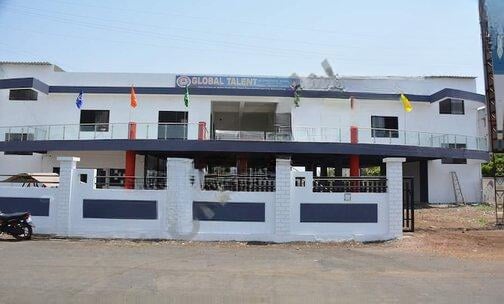 Global Talent International School — photo 1