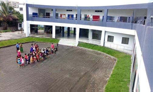 Global Talent International School — photo 2
