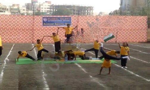 Global Talent International School — photo 5