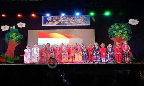Global Talent International School — photo 7