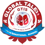 Global Talent International School logo
