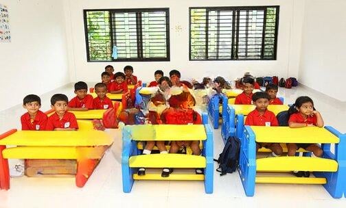 Global Tech International School — photo 3