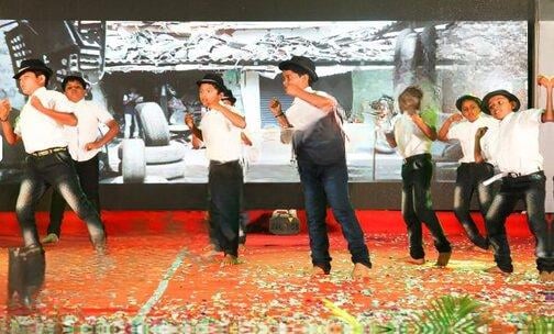 Global Tech International School — photo 4