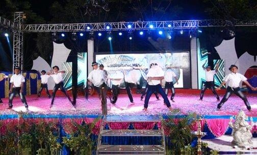 Global Tech International School — photo 5
