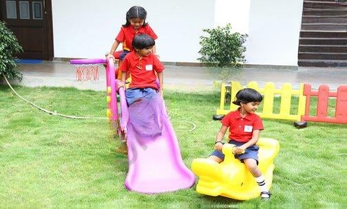 Global Tech International School — photo 6