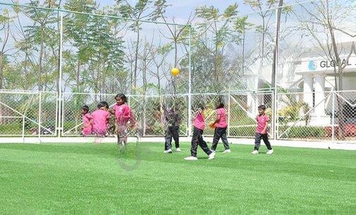 Global Tech International School — photo 7