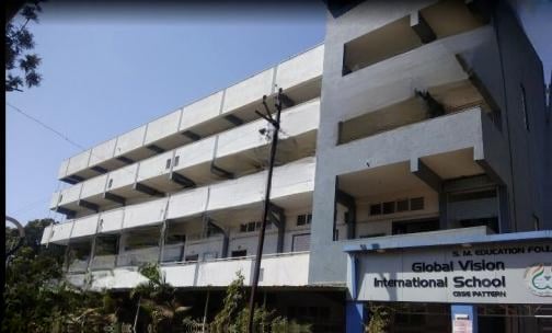 Global Vision International School — photo 1