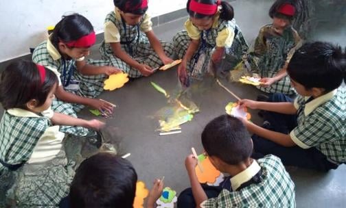 Global Vision International School — photo 3