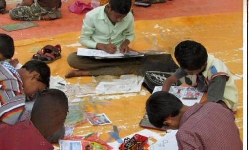 Global Vision International School — photo 4