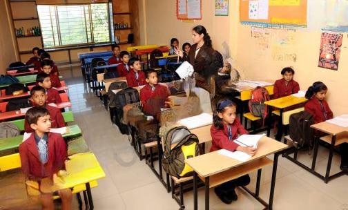 Global Vision International School — photo 5