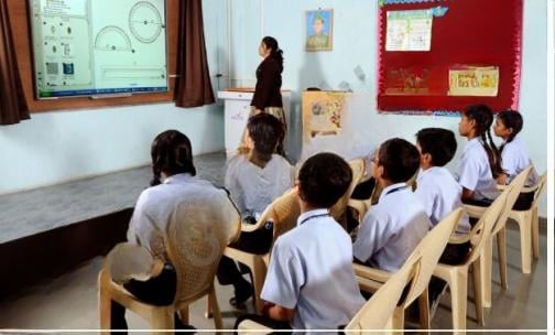 Global Vision International School — photo 6