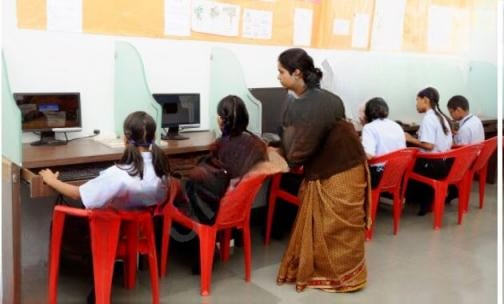 Global Vision International School — photo 7