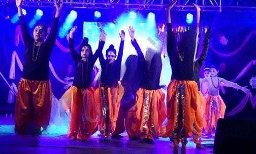 Global Vision International School — photo 8