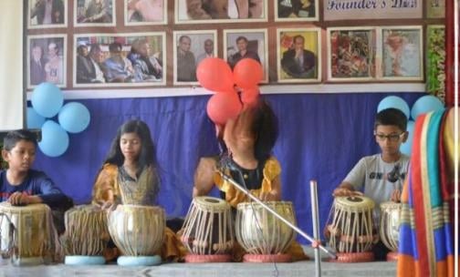 Global Vision International School — photo 9