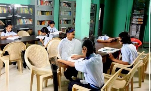 Global Vision International School — photo 10
