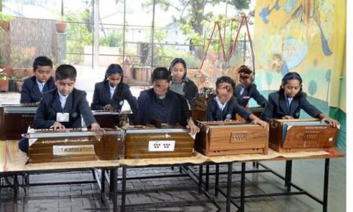 Global Vision International School — photo 11