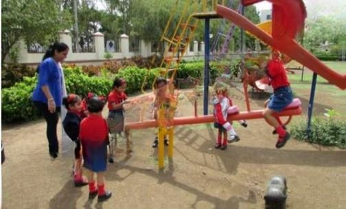 Global Vision International School — photo 12