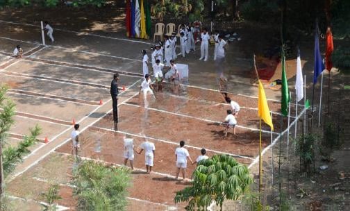 Global Vision International School — photo 13