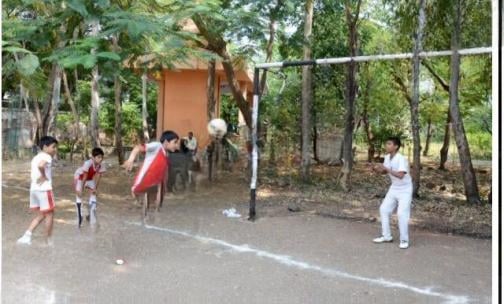 Global Vision International School — photo 14