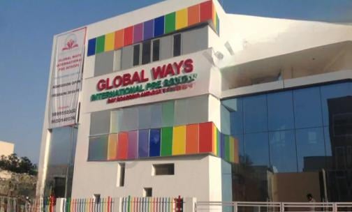 Global Ways School — photo 1