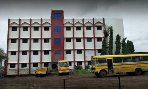 Glory Junior College Of Science — photo 1
